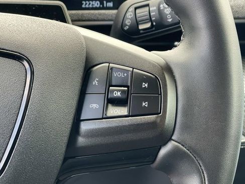 Certified 2023 Ford Mustang Mach-E Premium RWD image 10