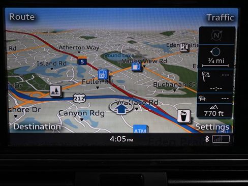 Used 2018 Audi S6 Prestige w/ S Sport Package image 25