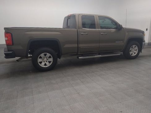 Used 2015 GMC Sierra 1500 SLE w/ SLE Convenience Package image 10