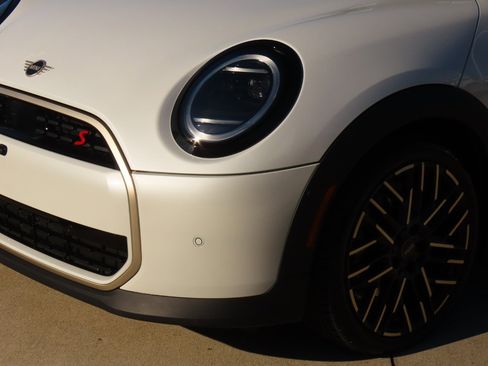 Used 2025 MINI Cooper S image 3