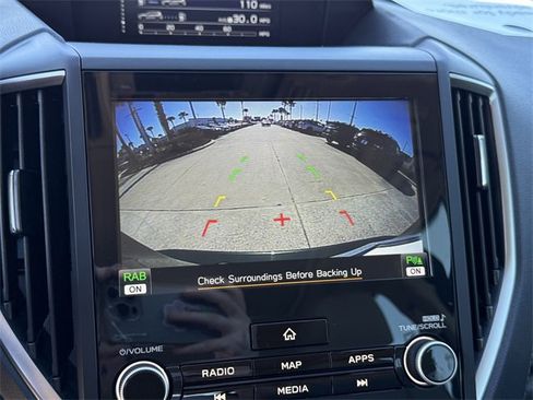 Certified 2024 Subaru Forester Limited image 21