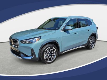 New 2026 BMW X1 xDrive28i w/ Technology Package