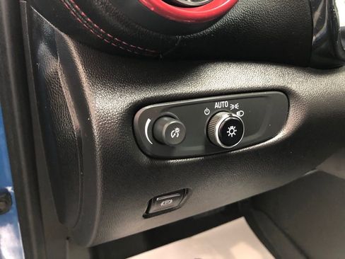 Used 2021 Chevrolet Blazer RS w/ Enhanced Convenience Package image 16