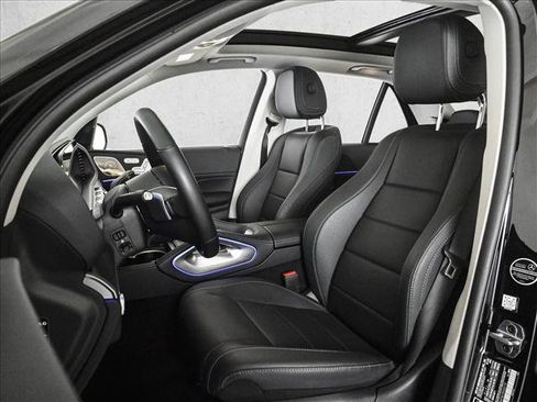 Certified 2026 Mercedes-Benz GLE 350 GLE 350 image 18