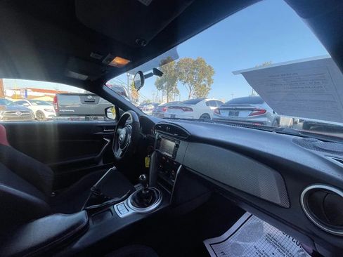 Used 2015 Scion FR-S RWD image 12