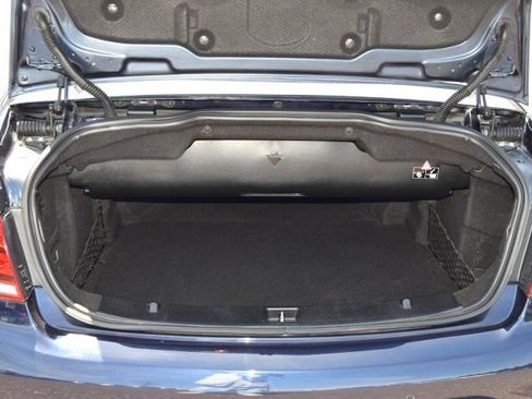 Used 2016 Mercedes-Benz E 550 Cabriolet w/ Premium 3 Package image 15