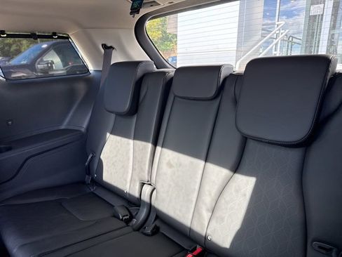 New 2026 Kia Carnival SX w/ SX Dark Edition Package FWD image 22