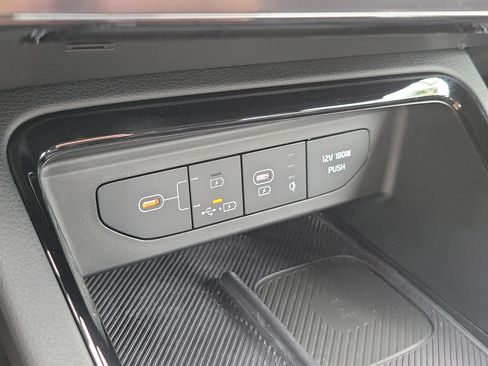 Certified 2025 Kia K5 EX FWD image 33
