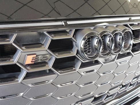 Used 2022 Audi S5 Premium Plus image 5