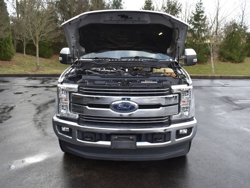 Used 2018 Ford F250 Lariat image 15