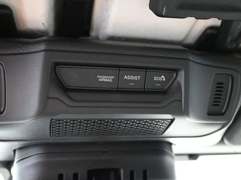 New 2026 Jeep Wrangler Unlimited Sport AWD/4WD image 20
