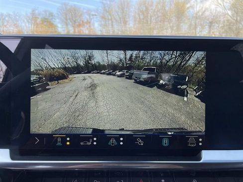 New 2026 Chevrolet Silverado 3500 LT w/ Trail Boss Package AWD/4WD image 17