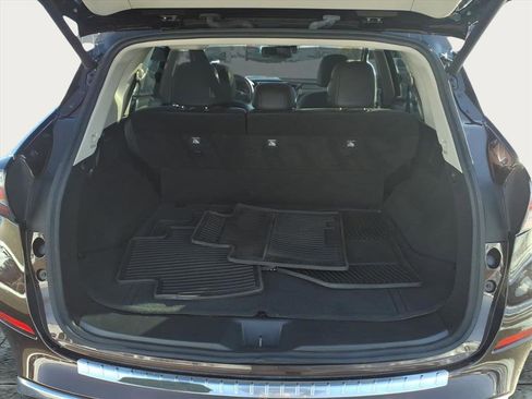 Used 2022 Nissan Murano SL w/ SL Moonroof Package image 14