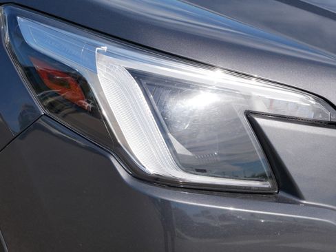 Certified 2023 Subaru Forester Touring w/ Popular Package #3 AWD/4WD image 16