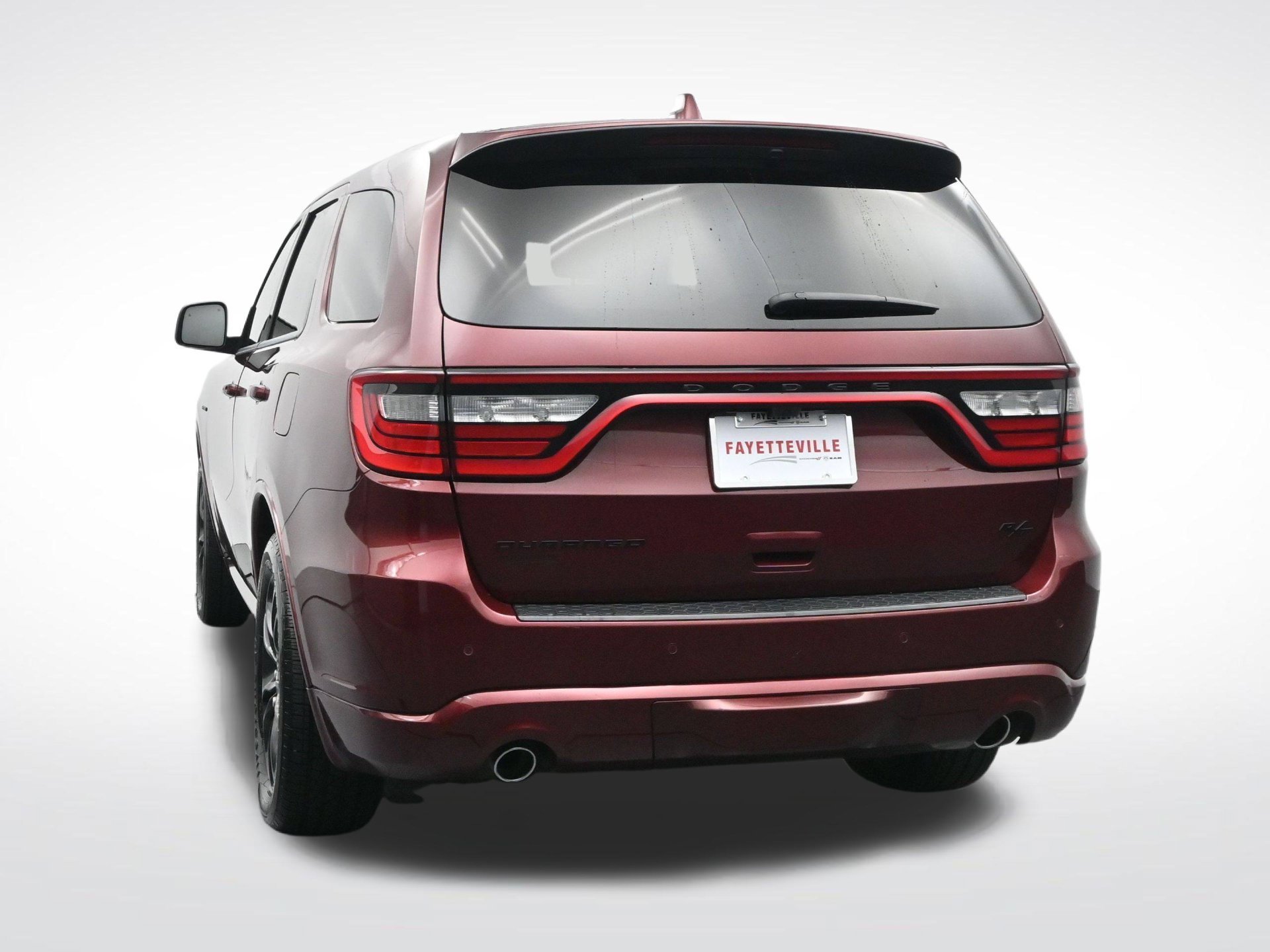 Used 2022 Dodge Durango R/T RWD image 9