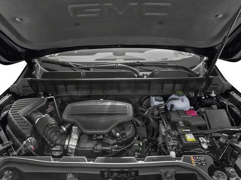 Used 2017 GMC Acadia Denali w/ Technology Package AWD/4WD image 16