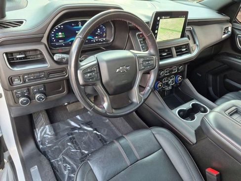 Used 2022 Chevrolet Tahoe RST AWD/4WD image 11