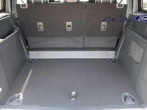 New 2025 Ford Bronco Outer Banks image 6