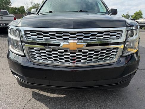 Used 2017 Chevrolet Suburban LT AWD/4WD image 62