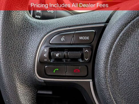 Used 2019 Kia Niro FE FWD image 25