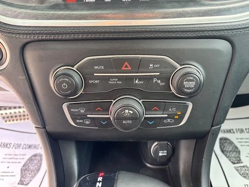 Used 2021 Dodge Charger R/T w/ Daytona Edition Group RWD image 16