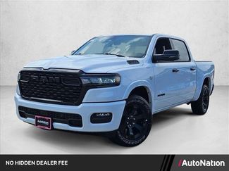New 2026 RAM 1500 Big Horn RWD video 1