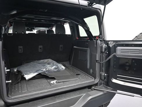 Certified 2024 Ford Bronco Raptor w/ Interior Carbon Fiber Pack 6 image 26