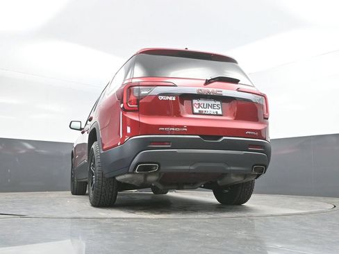 Used 2023 GMC Acadia AT4 w/ Preferred Package AWD/4WD image 42