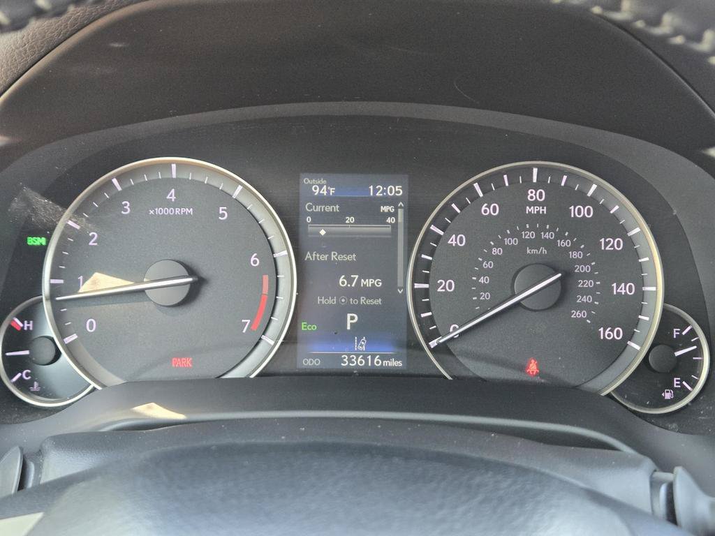 Used 2021 Lexus RX 350 FWD w/ Accessory Package image 23