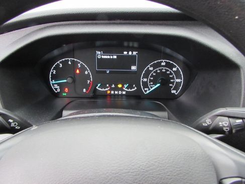 Used 2023 Ford Transit 250 T-250 Low Rf 9070 GVWR RWD w/ Exterior Upgrade Package image 18