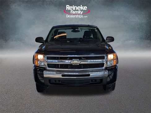 Used 2010 Chevrolet Silverado 1500 LT w/ Power Pack Plus image 2