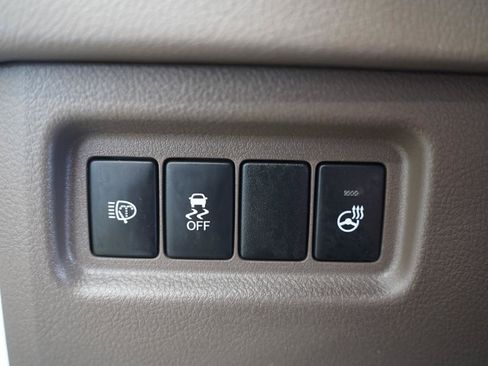 Used 2014 Lexus GX 460 Luxury AWD/4WD image 11