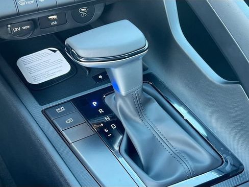 New 2026 Hyundai Elantra Sport FWD image 16