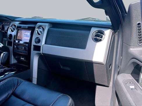 Used 2012 Ford F150 FX2 w/ FX Luxury Pkg RWD image 18