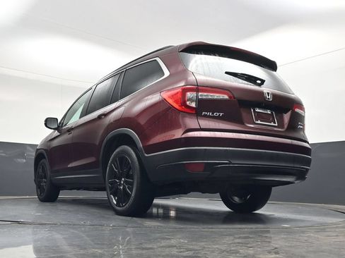 Used 2022 Honda Pilot Special Edition image 45