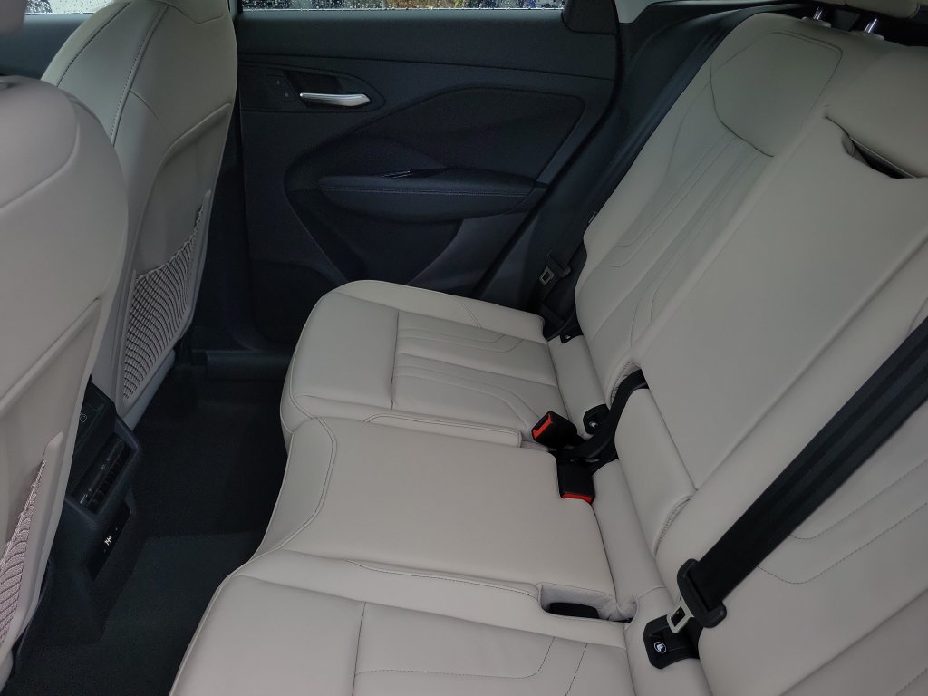 New 2026 Audi Q3 quattro 2.0T AWD/4WD image 25