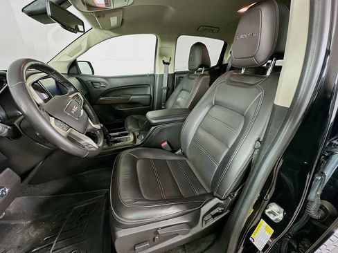 Used 2018 GMC Canyon Denali image 26