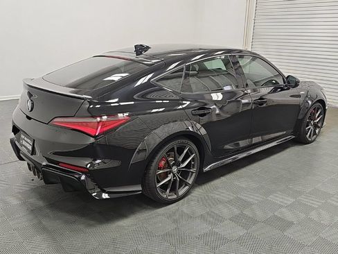 Used 2025 Acura Integra Type S FWD image 9