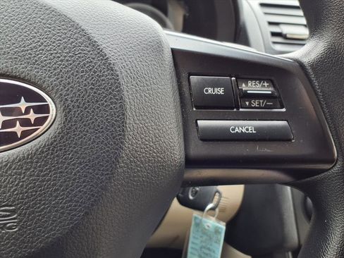 Used 2012 Subaru Impreza 2.0i Premium w/ Popular Pkg 1 image 16