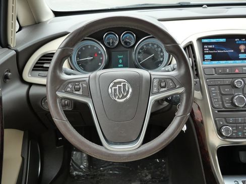 Used 2015 Buick Verano Convenience image 32