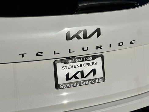 New 2025 Kia Telluride EX X-Line image 27