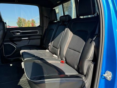 Used 2023 RAM 1500 Laramie image 27