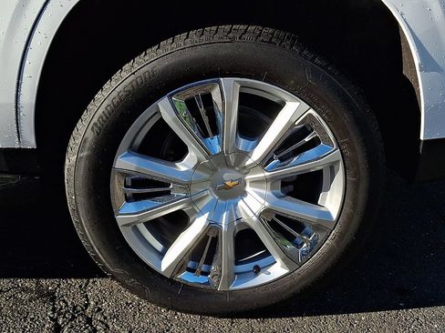 Used 2023 Chevrolet Tahoe High Country AWD/4WD image 6
