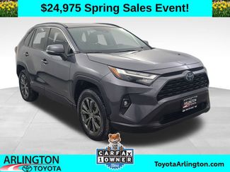 Used 2024 Toyota RAV4 XLE Premium w/ Weather Package 360° Tour