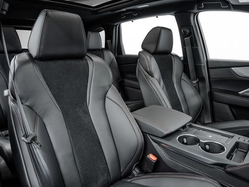 New 2026 Acura MDX A-Spec AWD/4WD image 31