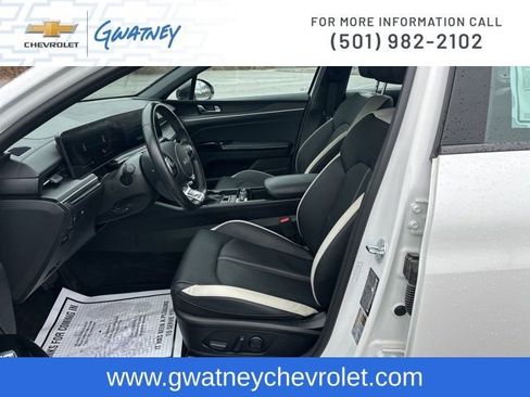 Used 2025 Kia K5 GT-Line image 23