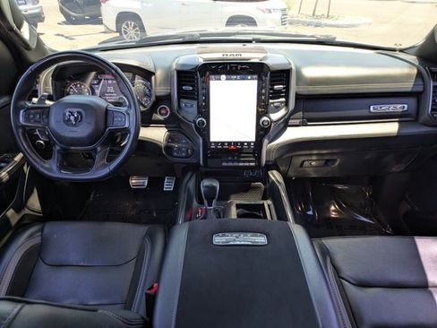 Used 2022 RAM 1500 TRX w/ TRX Level 1 Equipment Group AWD/4WD image 18