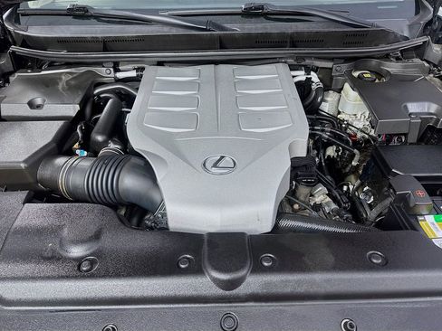 Used 2020 Lexus GX 460 Premium AWD/4WD image 40