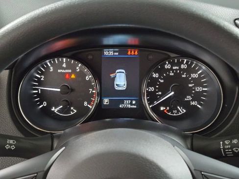 Used 2022 Nissan Rogue Sport S image 33