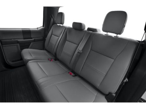 Used 2019 Ford F150 Lariat w/ Equipment Group 502A Luxury AWD/4WD image 14